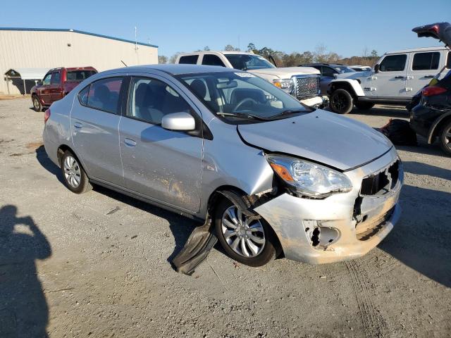 Photo 3 VIN: ML32F3FJ5KHF11108 - MITSUBISHI MIRAGE G4 