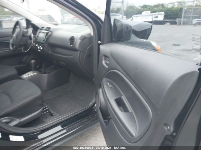 Photo 4 VIN: ML32F3FJ5KHF11500 - MITSUBISHI MIRAGE G4 