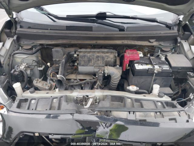 Photo 9 VIN: ML32F3FJ5KHF11500 - MITSUBISHI MIRAGE G4 