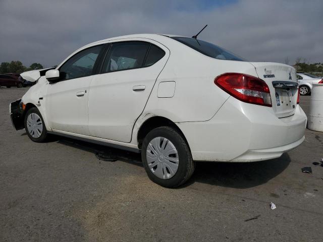 Photo 1 VIN: ML32F3FJ5KHF12078 - MITSUBISHI MIRAGE G4 