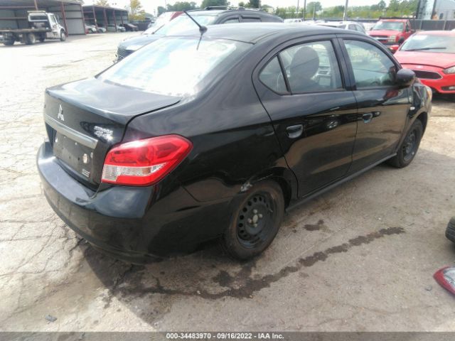 Photo 3 VIN: ML32F3FJ5KHF12825 - MITSUBISHI MIRAGE G4 