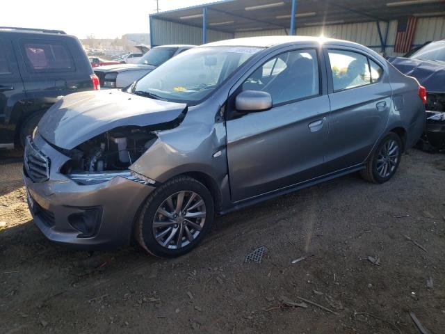 Photo 0 VIN: ML32F3FJ5KHF15496 - MITSUBISHI MIRAGE G4 