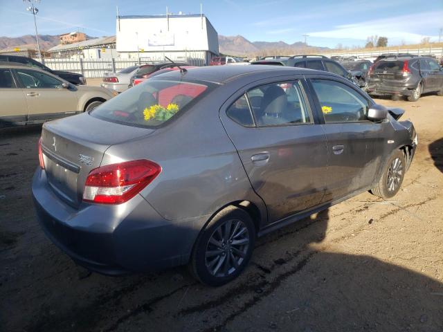 Photo 2 VIN: ML32F3FJ5KHF15496 - MITSUBISHI MIRAGE G4 