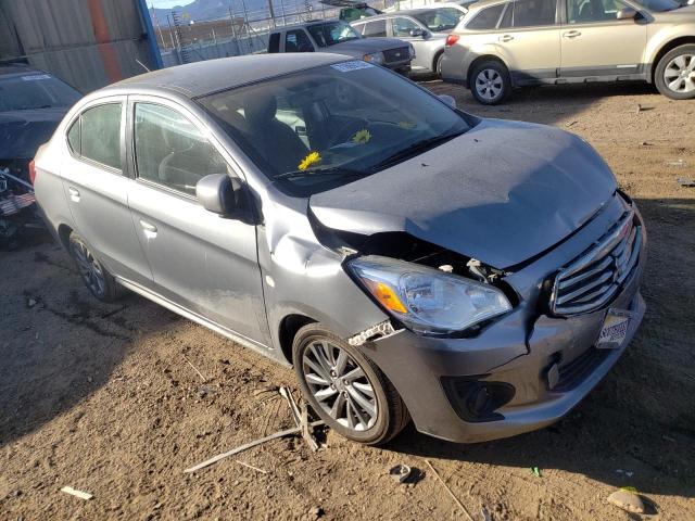 Photo 3 VIN: ML32F3FJ5KHF15496 - MITSUBISHI MIRAGE G4 