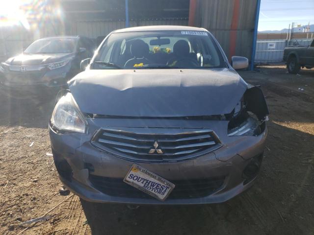 Photo 4 VIN: ML32F3FJ5KHF15496 - MITSUBISHI MIRAGE G4 