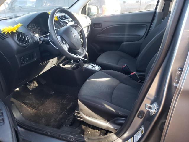 Photo 6 VIN: ML32F3FJ5KHF15496 - MITSUBISHI MIRAGE G4 