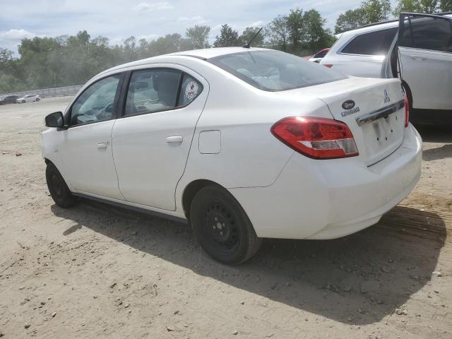 Photo 1 VIN: ML32F3FJ5KHF16972 - MITSUBISHI MIRAGE G4 