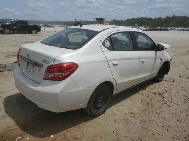 Photo 2 VIN: ML32F3FJ5KHF16972 - MITSUBISHI MIRAGE G4 