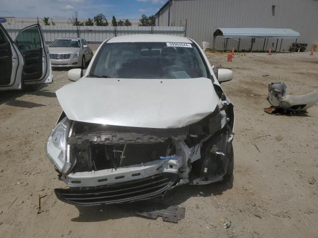 Photo 4 VIN: ML32F3FJ5KHF16972 - MITSUBISHI MIRAGE G4 