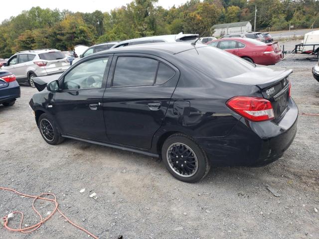 Photo 1 VIN: ML32F3FJ5KHF17541 - MITSUBISHI MIRAGE 