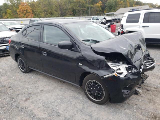 Photo 3 VIN: ML32F3FJ5KHF17541 - MITSUBISHI MIRAGE 