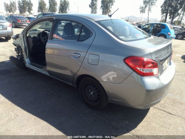 Photo 2 VIN: ML32F3FJ5KHF17815 - MITSUBISHI MIRAGE G4 