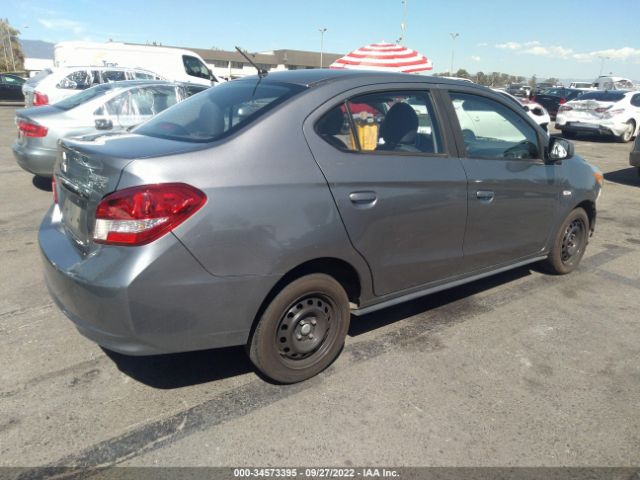 Photo 3 VIN: ML32F3FJ5KHF17815 - MITSUBISHI MIRAGE G4 