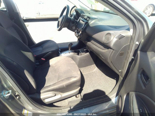 Photo 4 VIN: ML32F3FJ5KHF17815 - MITSUBISHI MIRAGE G4 