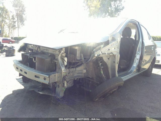 Photo 5 VIN: ML32F3FJ5KHF17815 - MITSUBISHI MIRAGE G4 