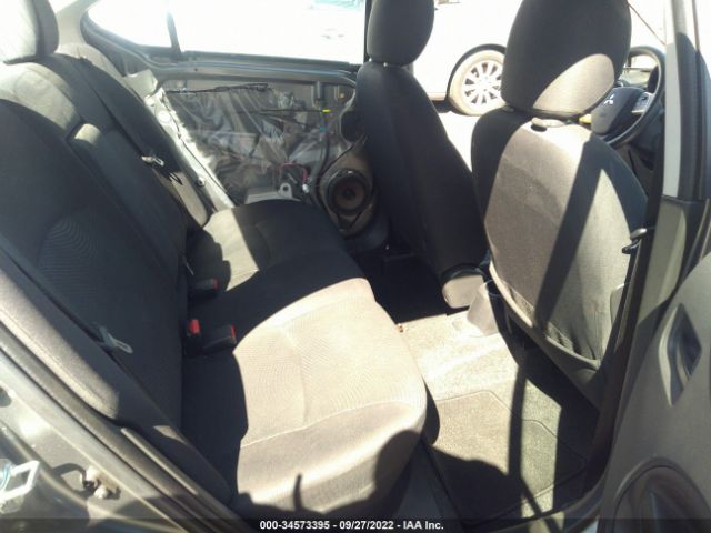 Photo 7 VIN: ML32F3FJ5KHF17815 - MITSUBISHI MIRAGE G4 