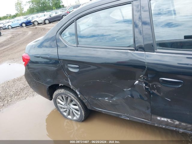 Photo 5 VIN: ML32F3FJ5KHF18642 - MITSUBISHI MIRAGE G4 