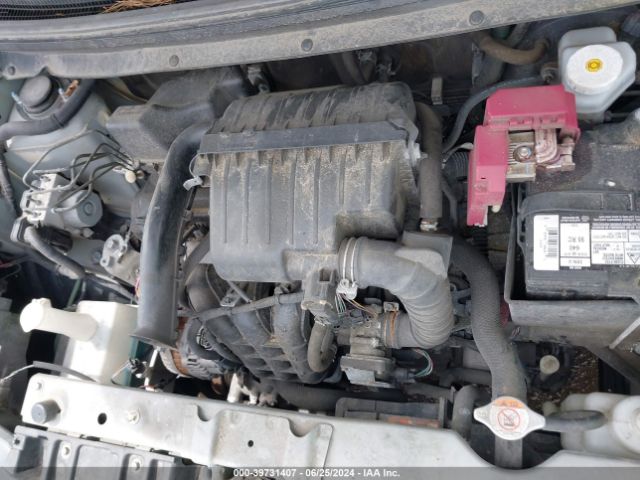 Photo 9 VIN: ML32F3FJ5KHF18642 - MITSUBISHI MIRAGE G4 