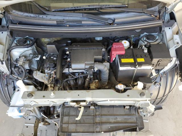 Photo 10 VIN: ML32F3FJ5KHF18981 - MITSUBISHI MIRAGE G4 