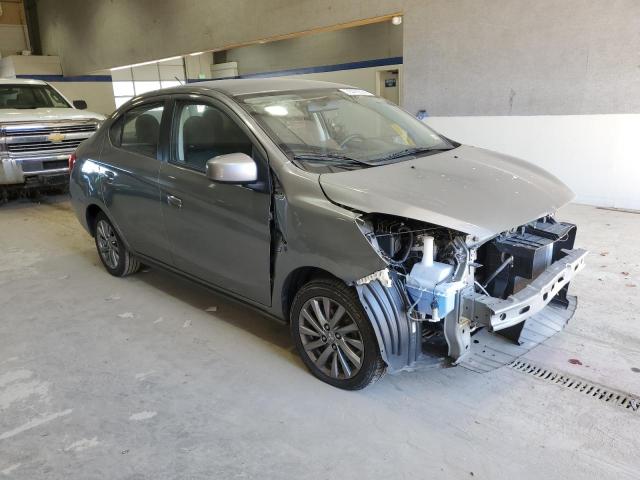 Photo 3 VIN: ML32F3FJ5KHF18981 - MITSUBISHI MIRAGE G4 