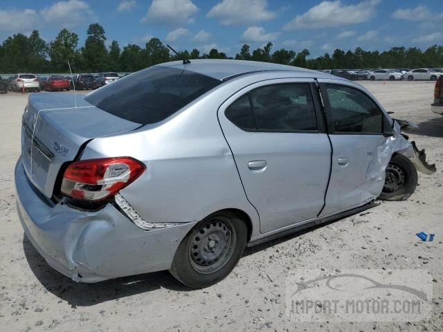 Photo 2 VIN: ML32F3FJ5KHF19001 - MITSUBISHI MIRAGE 