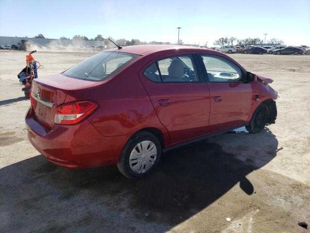 Photo 2 VIN: ML32F3FJ5LHF00546 - MITSUBISHI MIRAGE G4 