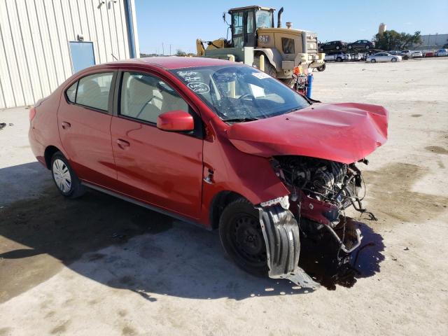 Photo 3 VIN: ML32F3FJ5LHF00546 - MITSUBISHI MIRAGE G4 