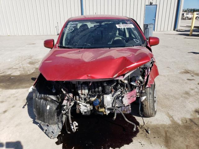 Photo 4 VIN: ML32F3FJ5LHF00546 - MITSUBISHI MIRAGE G4 