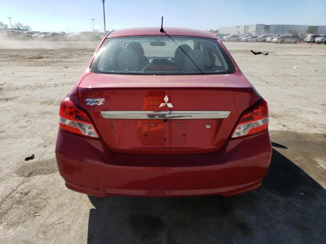 Photo 5 VIN: ML32F3FJ5LHF00546 - MITSUBISHI MIRAGE G4 