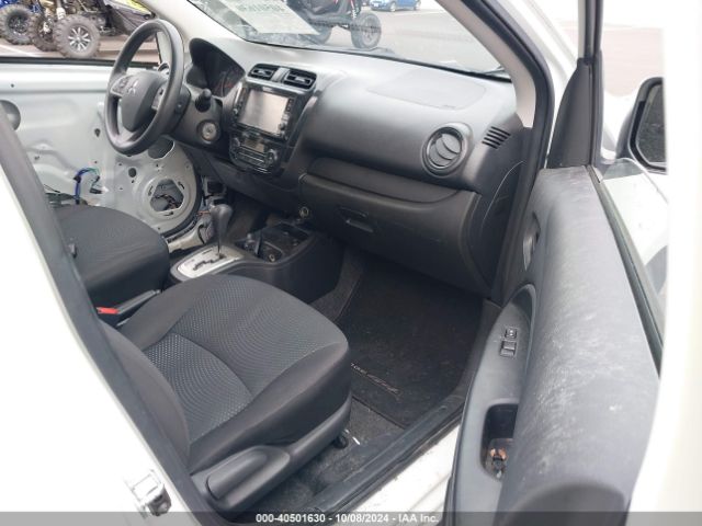 Photo 4 VIN: ML32F3FJ5LHF01387 - MITSUBISHI MIRAGE G4 