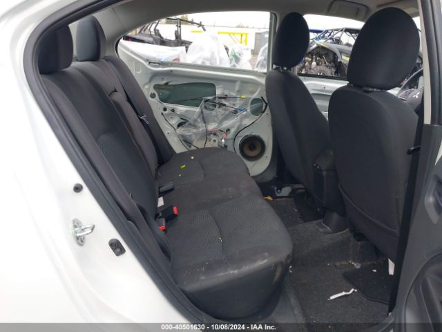 Photo 7 VIN: ML32F3FJ5LHF01387 - MITSUBISHI MIRAGE G4 