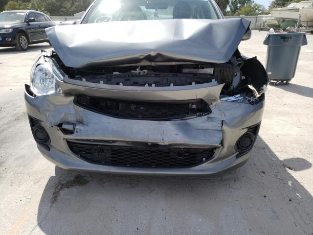 Photo 8 VIN: ML32F3FJ5LHF01437 - MITSUBISHI MIRAGE G4 