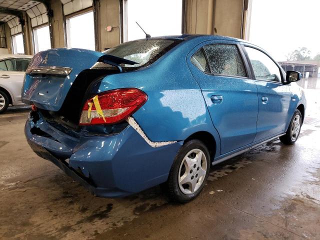 Photo 2 VIN: ML32F3FJ5LHF01485 - MITSUBISHI MIRAGE G4 