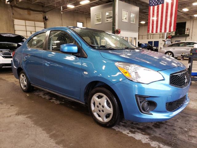 Photo 3 VIN: ML32F3FJ5LHF01485 - MITSUBISHI MIRAGE G4 