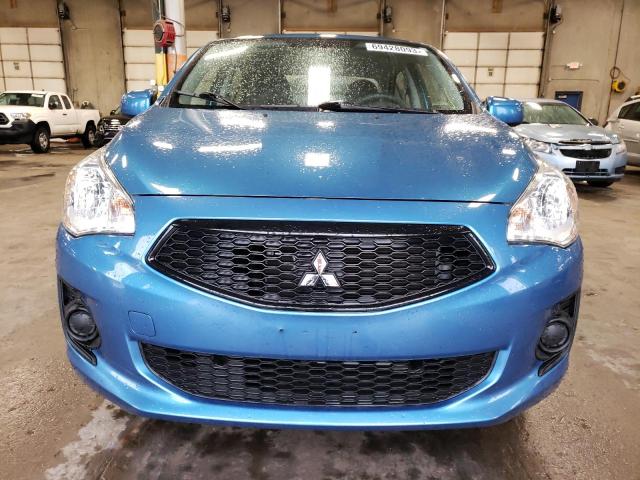 Photo 4 VIN: ML32F3FJ5LHF01485 - MITSUBISHI MIRAGE G4 