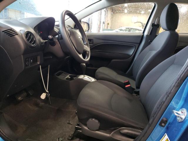 Photo 6 VIN: ML32F3FJ5LHF01485 - MITSUBISHI MIRAGE G4 