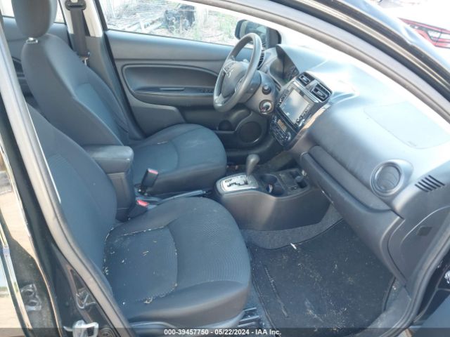 Photo 4 VIN: ML32F3FJ5LHF01812 - MITSUBISHI MIRAGE G4 