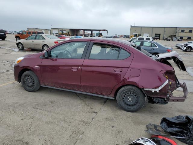 Photo 1 VIN: ML32F3FJ5LHF02202 - MITSUBISHI MIRAGE G4 