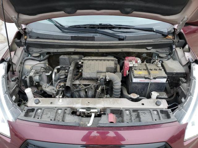 Photo 10 VIN: ML32F3FJ5LHF02202 - MITSUBISHI MIRAGE G4 