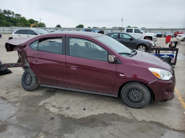 Photo 3 VIN: ML32F3FJ5LHF02202 - MITSUBISHI MIRAGE G4 