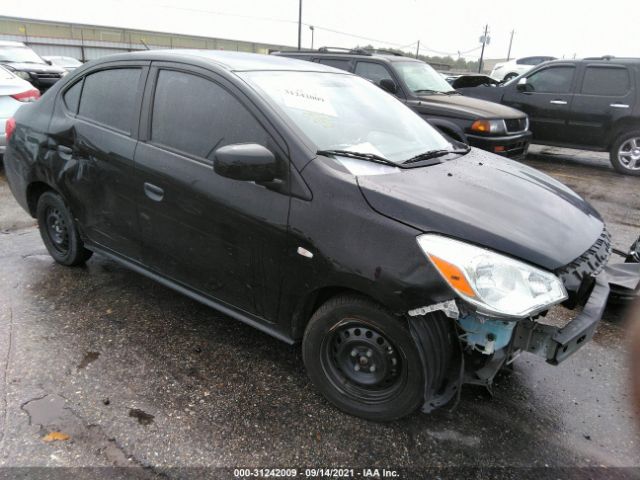 Photo 0 VIN: ML32F3FJ5LHF04211 - MITSUBISHI MIRAGE G4 