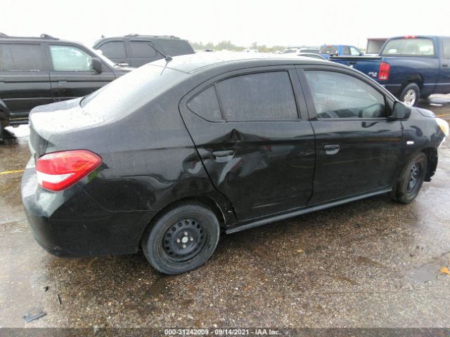 Photo 3 VIN: ML32F3FJ5LHF04211 - MITSUBISHI MIRAGE G4 