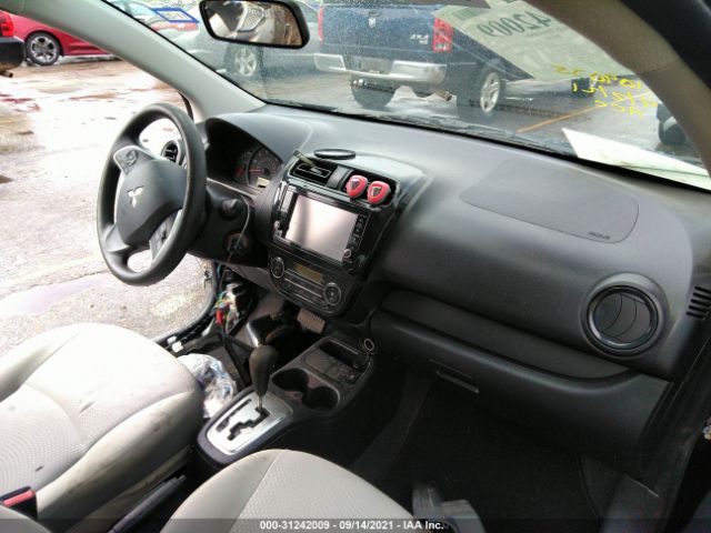 Photo 4 VIN: ML32F3FJ5LHF04211 - MITSUBISHI MIRAGE G4 