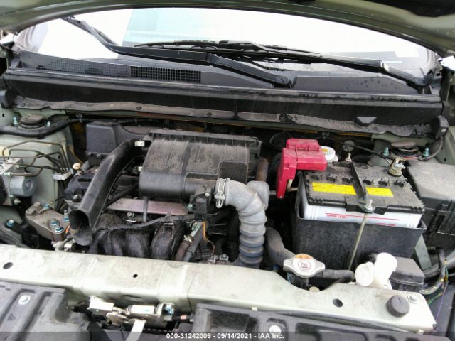 Photo 9 VIN: ML32F3FJ5LHF04211 - MITSUBISHI MIRAGE G4 