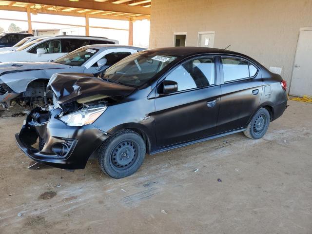 Photo 0 VIN: ML32F3FJ5LHF05357 - MITSUBISHI MIRAGE G4 