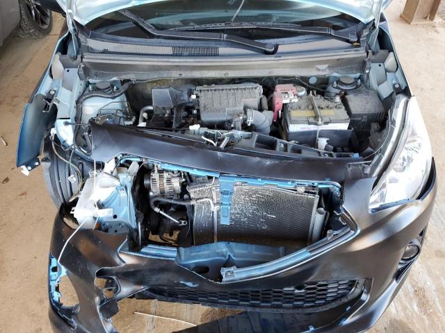 Photo 10 VIN: ML32F3FJ5LHF05357 - MITSUBISHI MIRAGE G4 