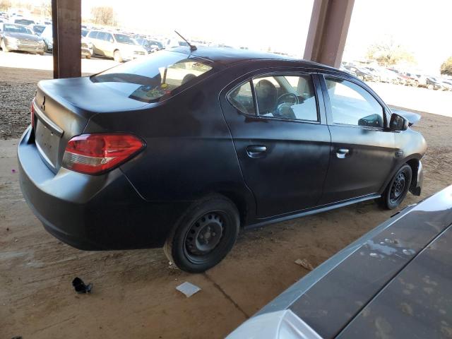 Photo 2 VIN: ML32F3FJ5LHF05357 - MITSUBISHI MIRAGE G4 