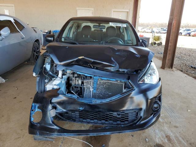 Photo 4 VIN: ML32F3FJ5LHF05357 - MITSUBISHI MIRAGE G4 