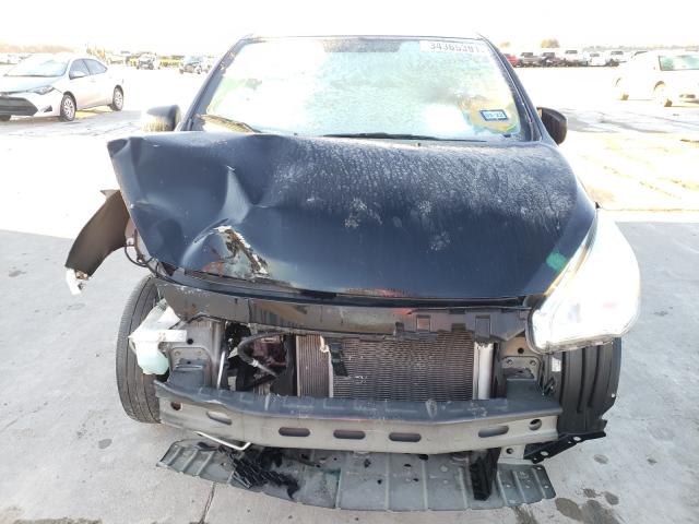 Photo 8 VIN: ML32F3FJ5LHF05617 - MITSUBISHI MIRAGE G4 