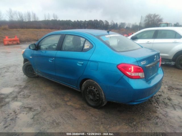 Photo 2 VIN: ML32F3FJ5LHF06945 - MITSUBISHI MIRAGE G4 